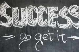success factor in business