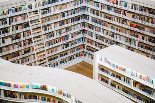 Books for Students
