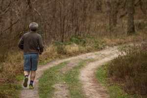 Road and Trail Running