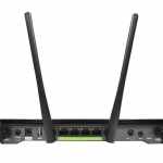Wi-Fi Range Extender