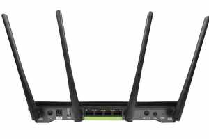 Wi-Fi Range Extender