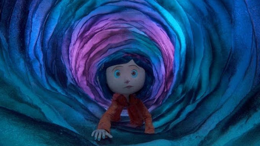 Coraline