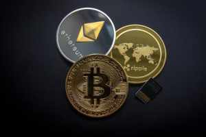 Crypto in an IRA