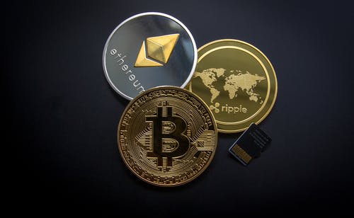 Crypto in an IRA