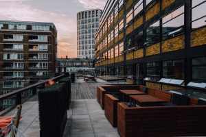 Non-Resident Landlords