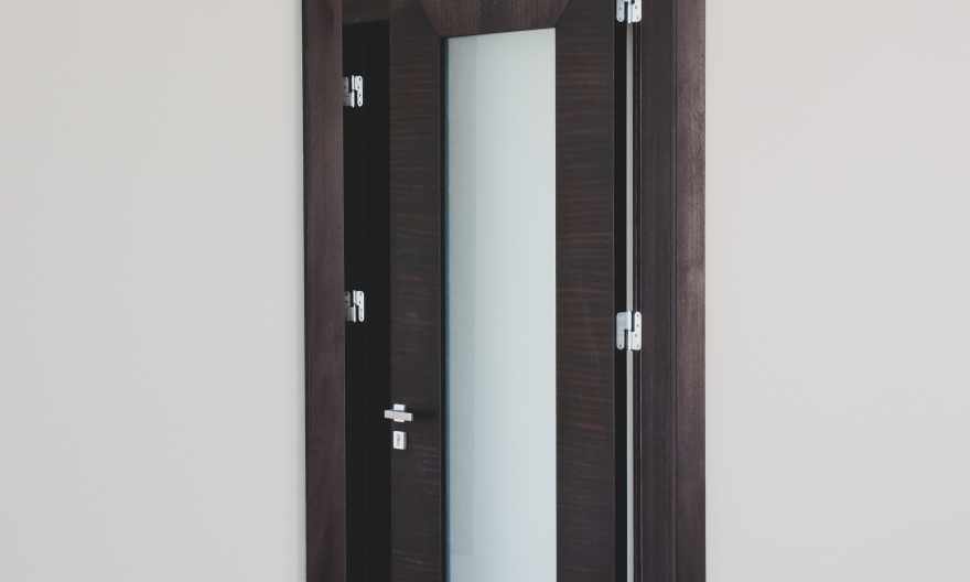 Sliding Patio Doors
