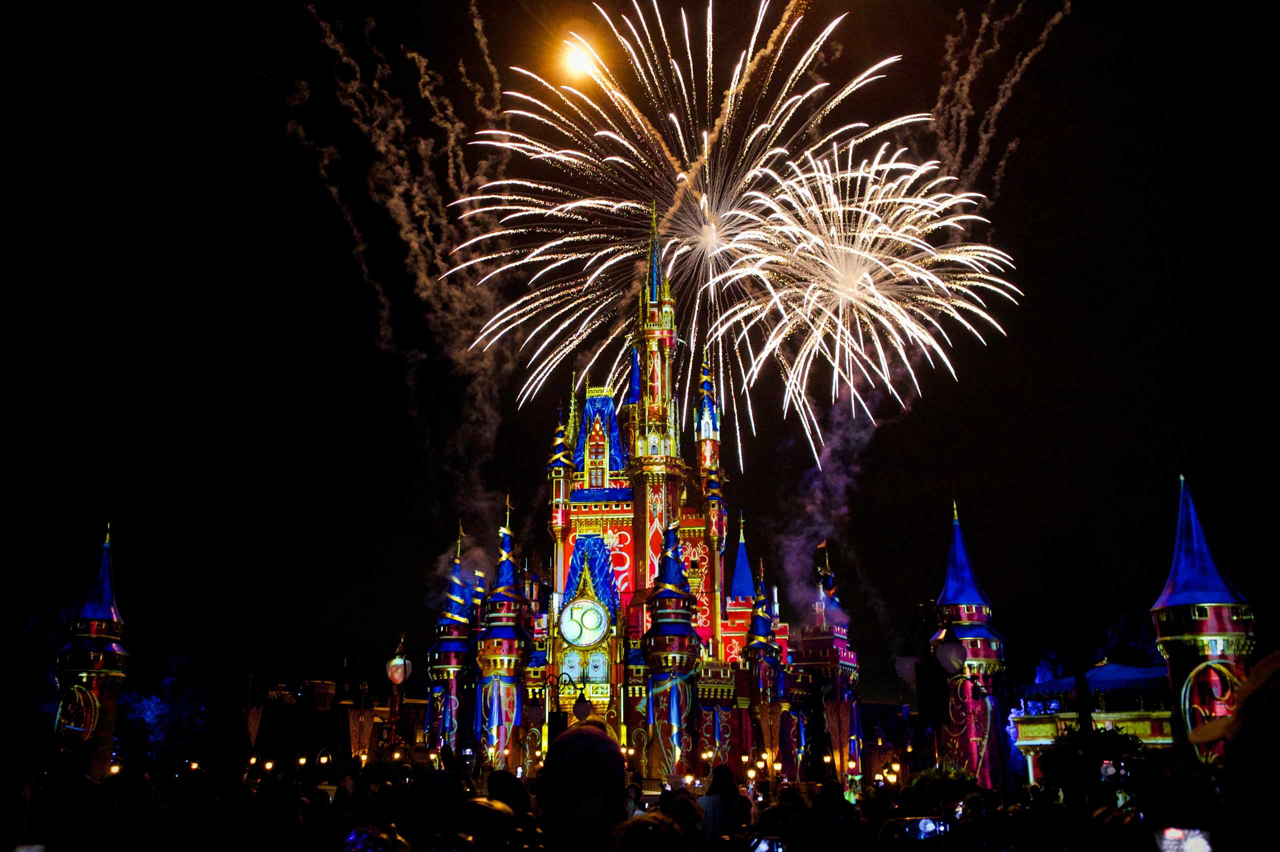Home Near Disney World