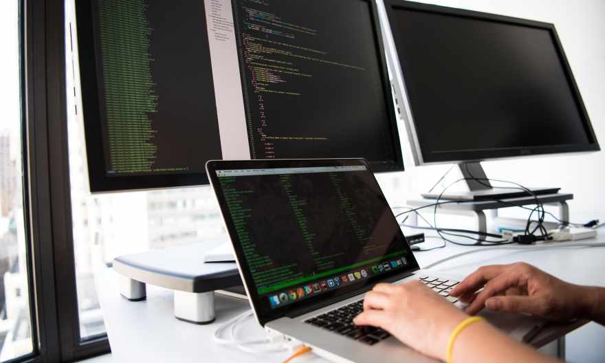 Linux VPS Hosting
