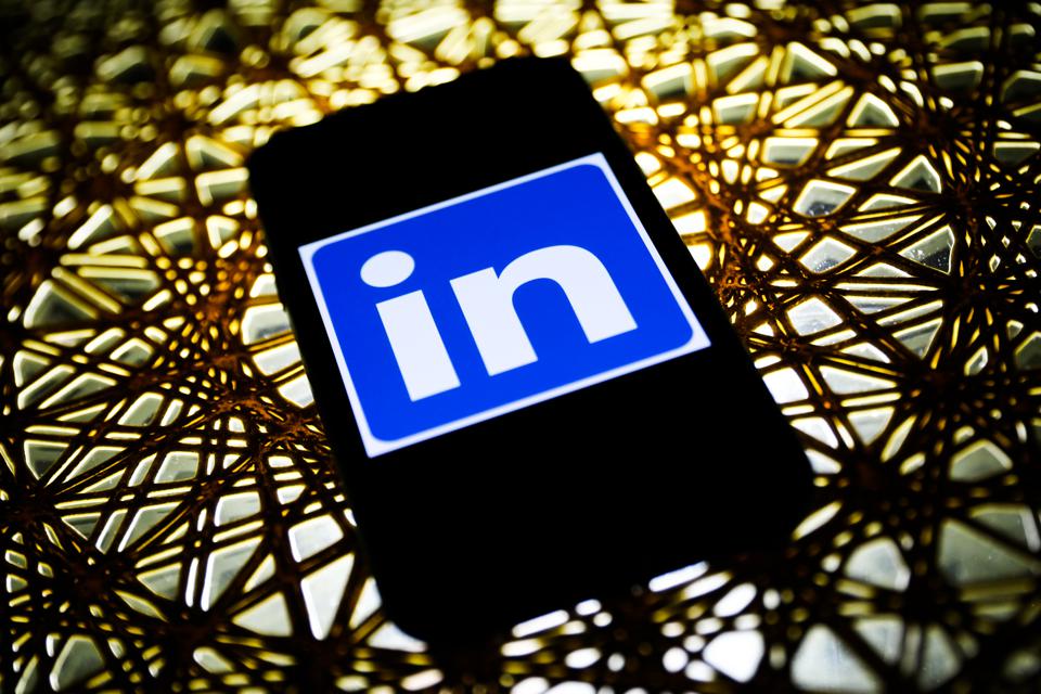 Best LinkedIn Profile