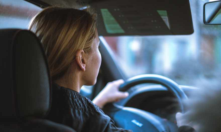 defensive driving school