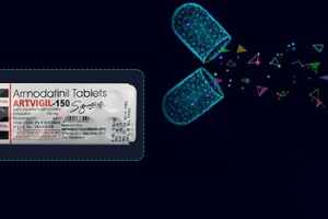 Effects of Modafinil