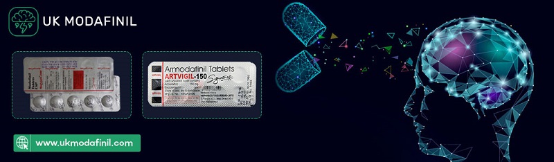 Effects of Modafinil