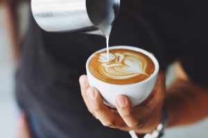 Coffee or Coffee Beans
