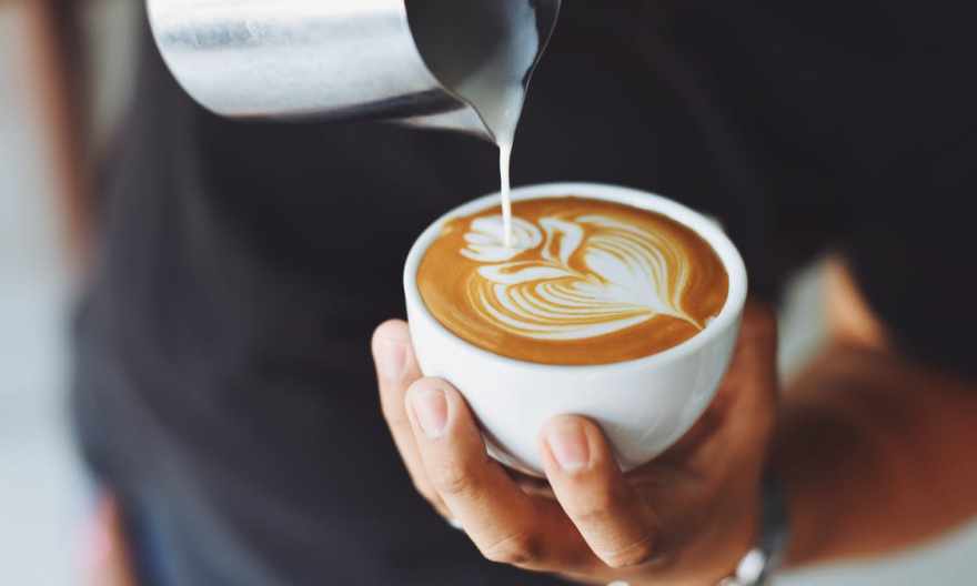 Coffee or Coffee Beans