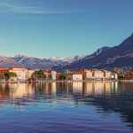 Getaway To Geneva
