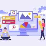 a Web Builder