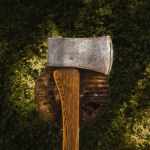 axe-thrower