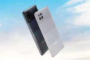 Best Selling 5G Phones