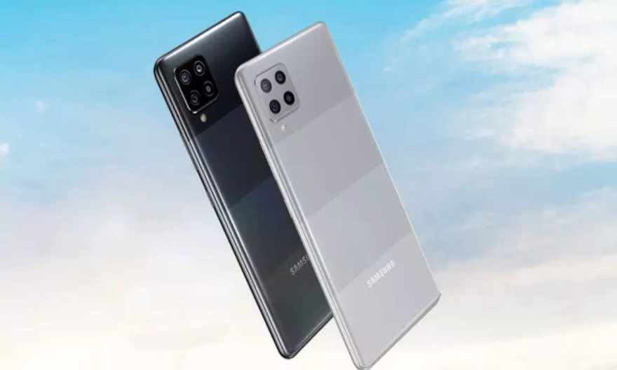 Best Selling 5G Phones