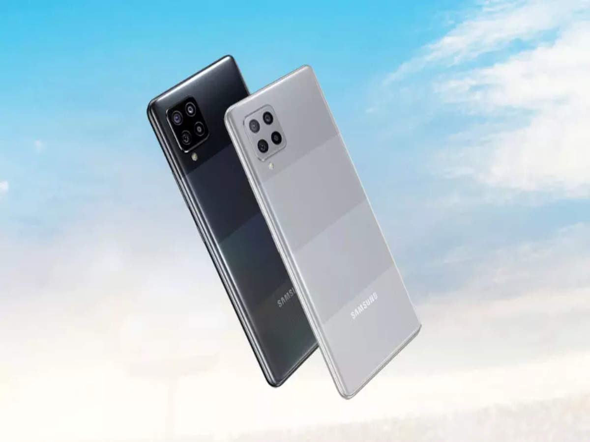 Best Selling 5G Phones