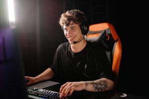 LOL Esport