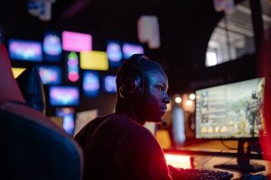 LOL Esport