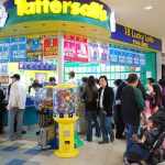 International Lotteries