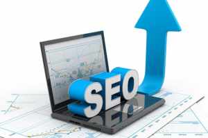 an SEO Agency