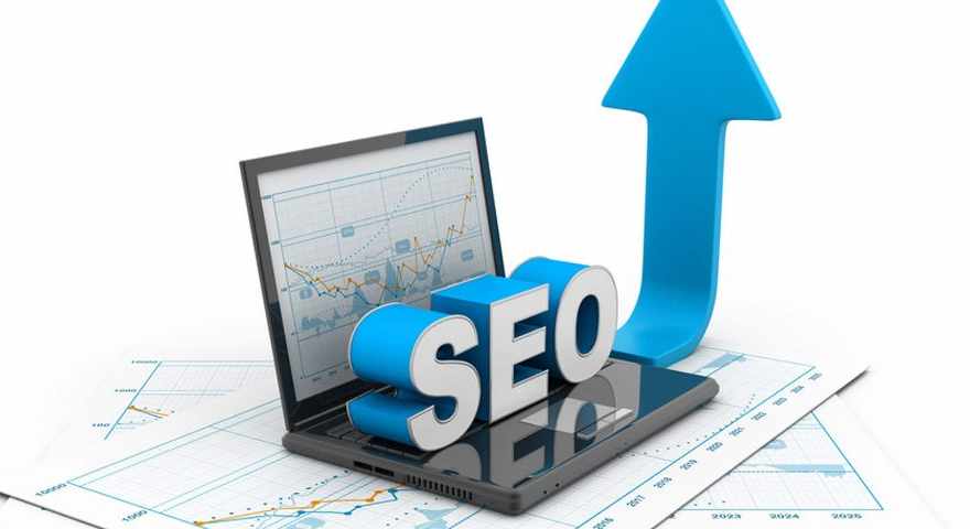 an SEO Agency