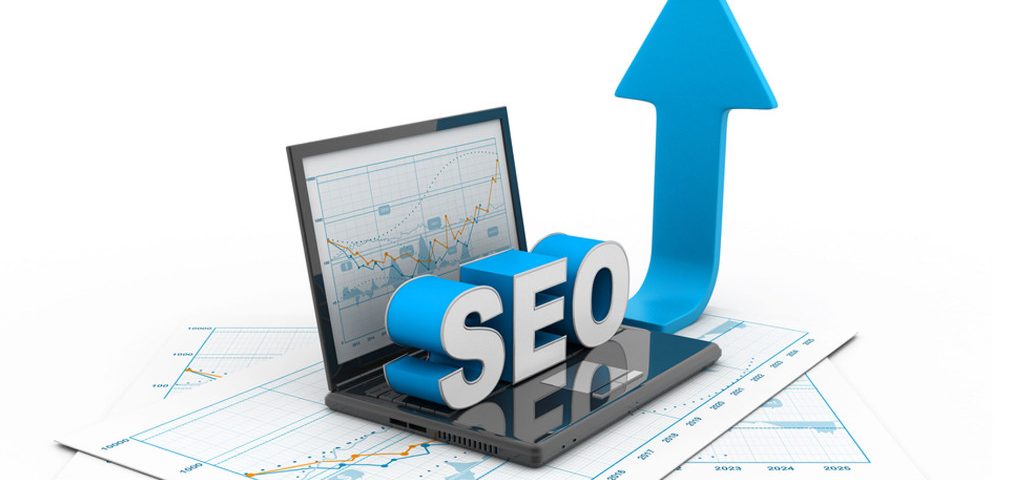 an SEO Agency