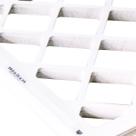 Paperboard Air Filter