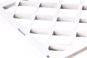 Paperboard Air Filter