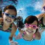 Enroll your kid in Watson's Pool School