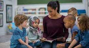 Who are ESL Teachers
