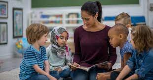  Who are ESL Teachers