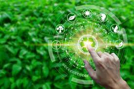 Environment Sustainable Development: Paving the Road Towards Change