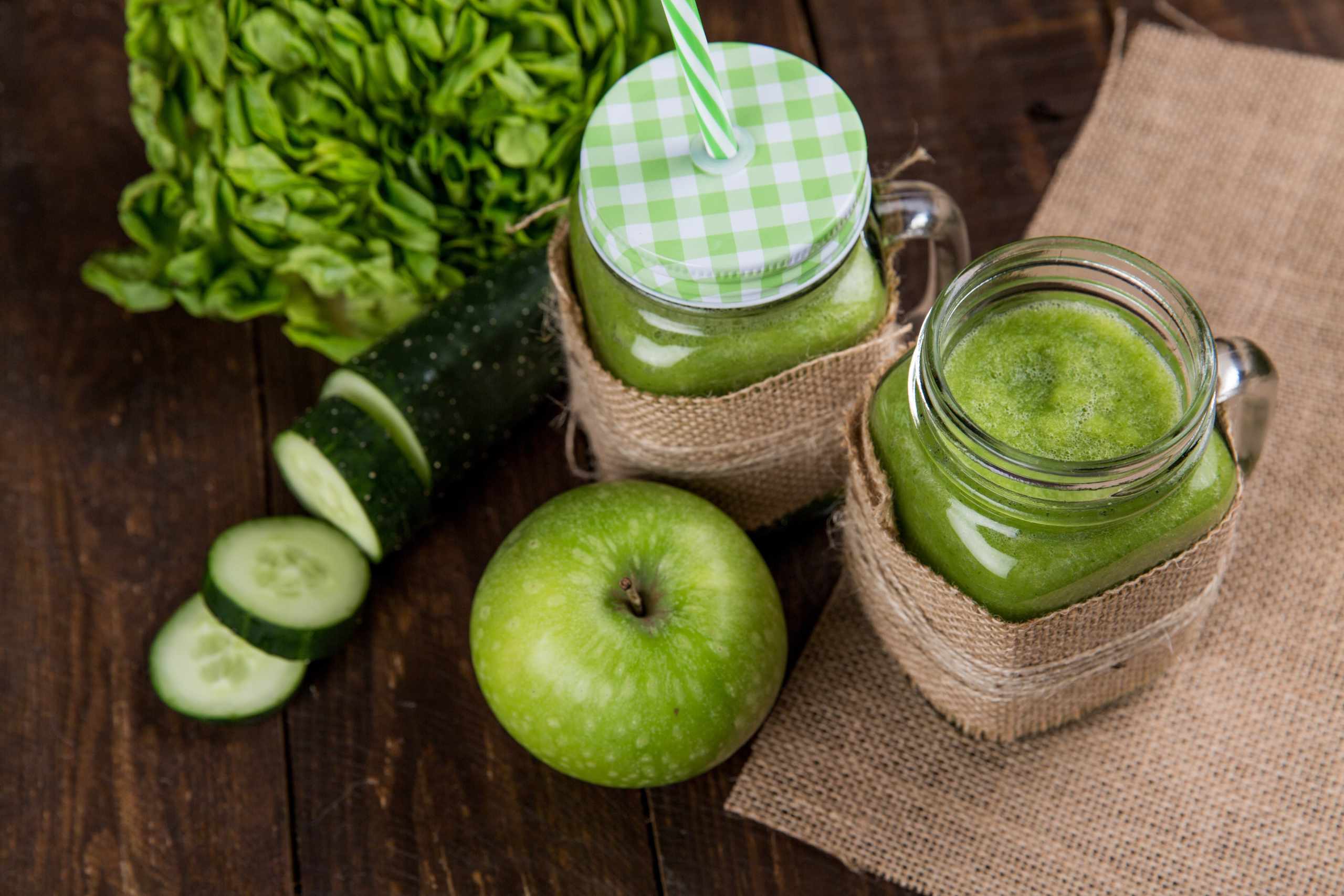 Successful Liver Detox