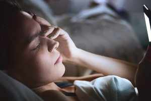 sleep
