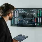 trading