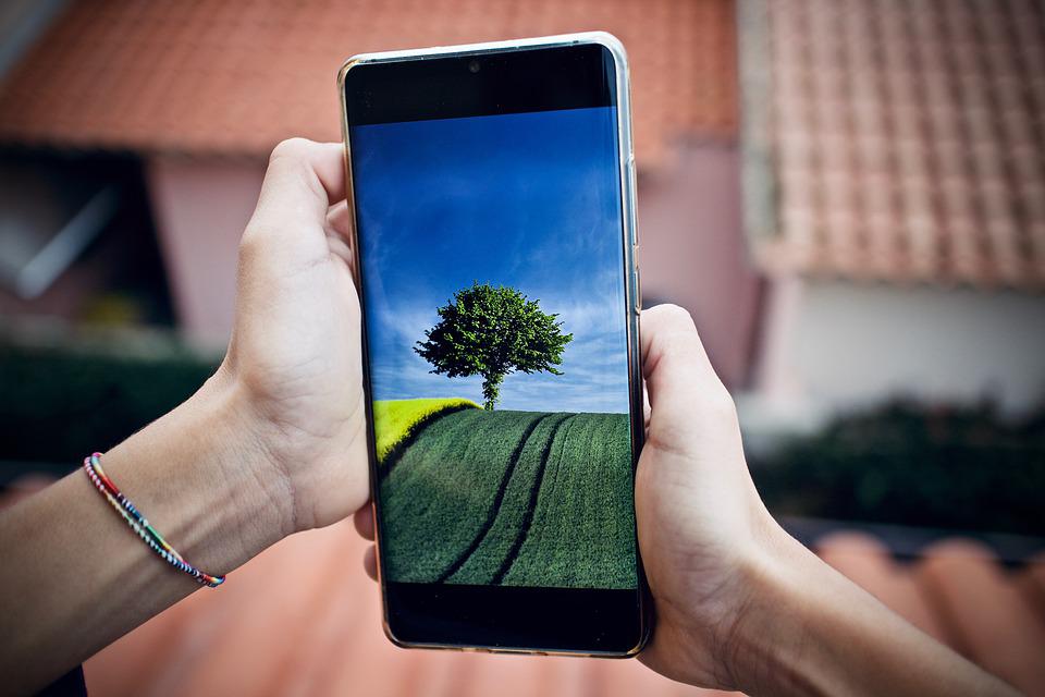 phone