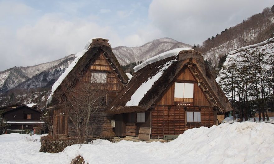 Home for Winter