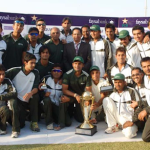 cricket team