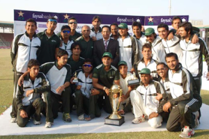 cricket team