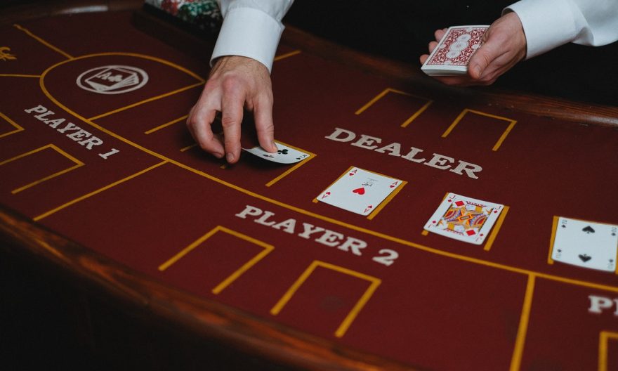 Poker