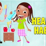 Habits to Teach Your Kids