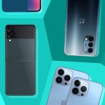 Smartphone by Brand, Carrier, or Features