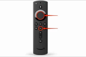 how to reset firestick