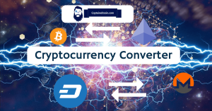 Understanding the Crypto Converter: A Beginner’s Guide